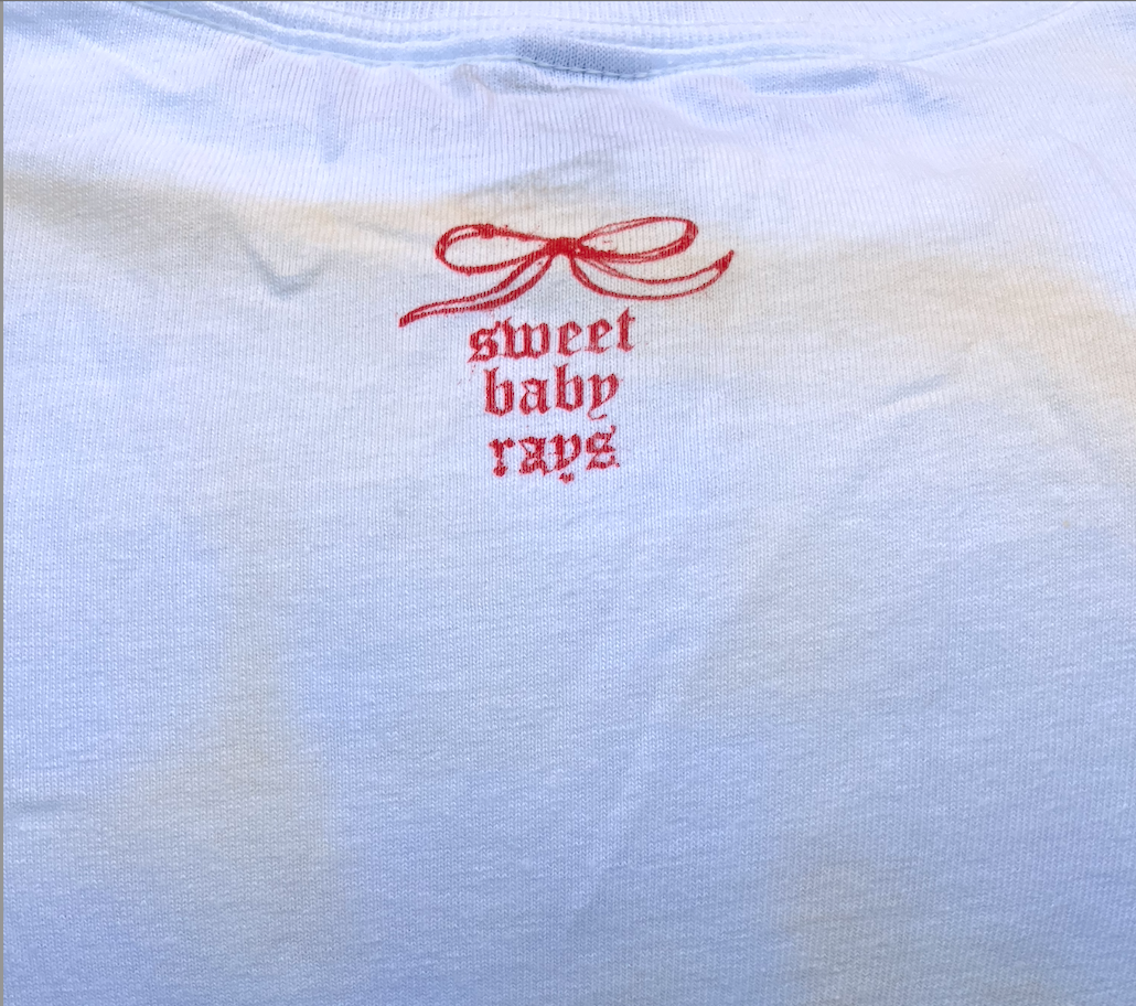 sweet baby misprints