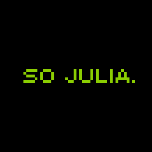 so julia baby tee