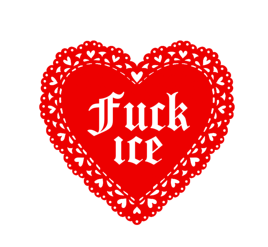 F*** I** classic tee