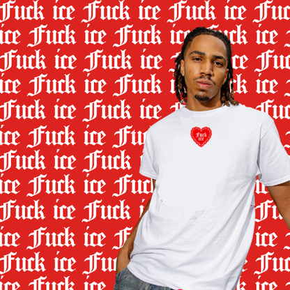 F*** I** classic tee